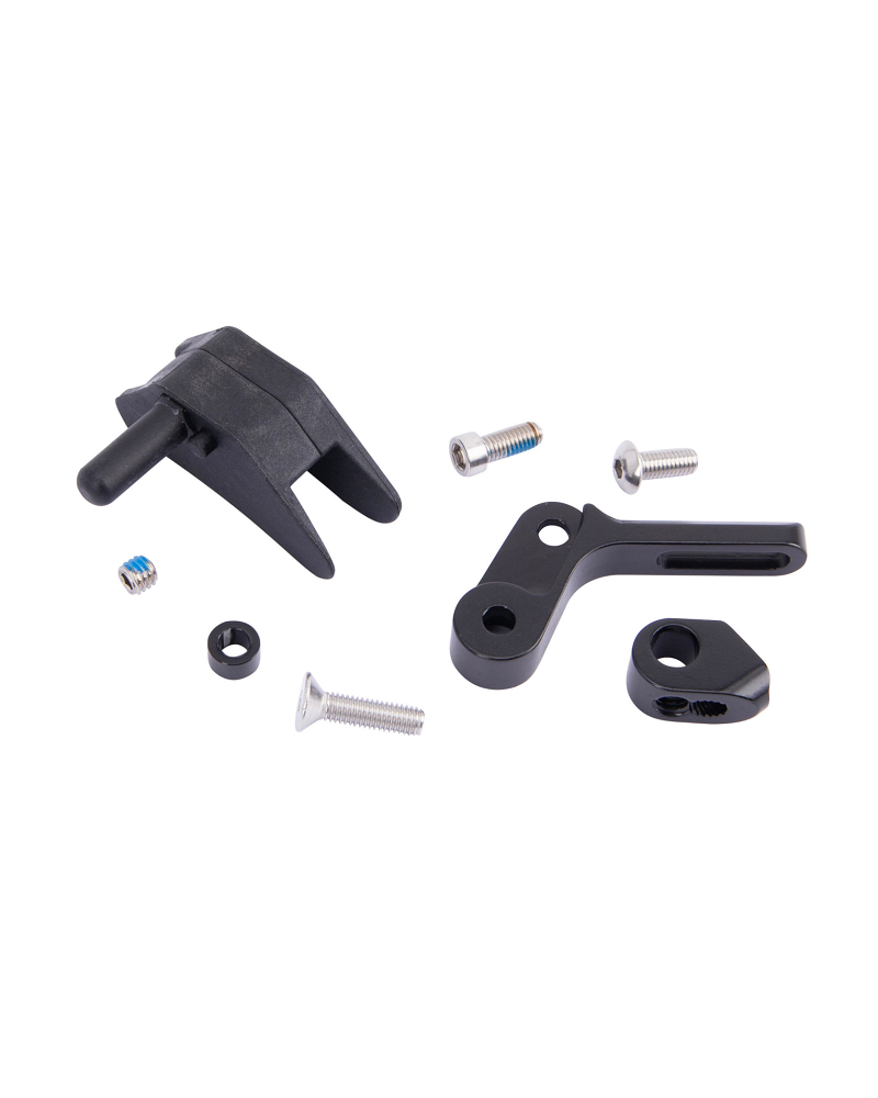 Guiacadenas Conway RLC