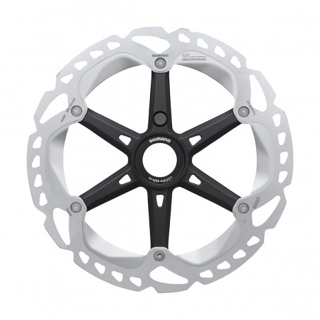 Disque de frein Shimano (E) RT-EM810 Center Lock Ice-Tech Freeza