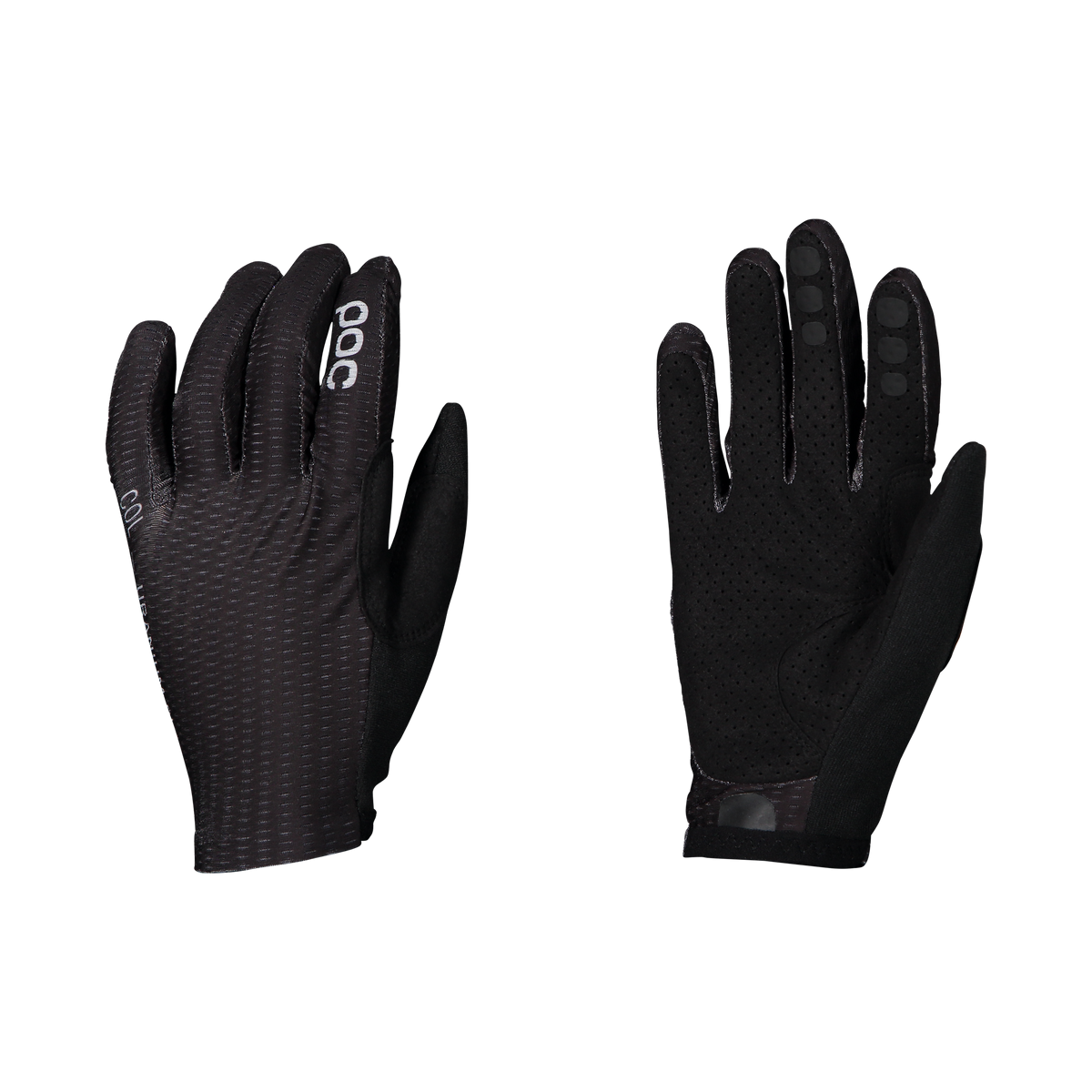 Guantes Poc Savant MTB uranium black