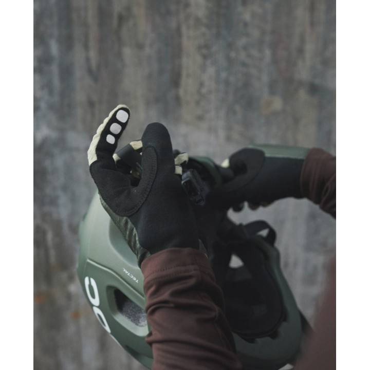 Guantes Poc Savant MTB Epidote Green|guantes ciclismo