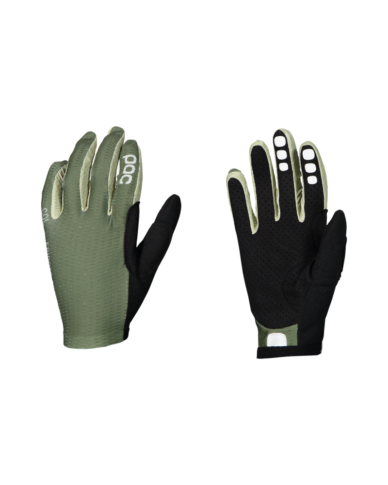 Guantes Poc Savant MTB Epidote Green