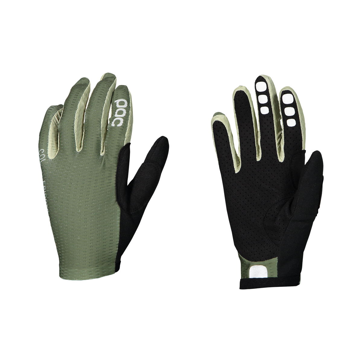 Guantes Poc Savant MTB Epidote Green