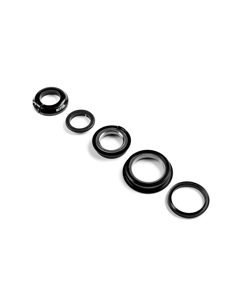 Dirección Orbea Mtb Acros 1 1/8 semi integrada block lock