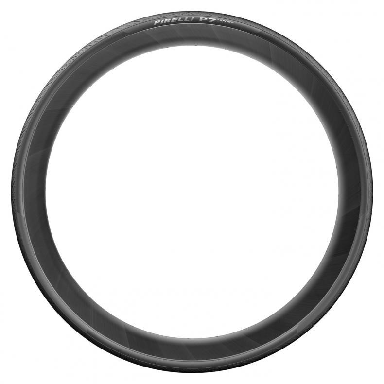 Cubierta Pirelli P7 Sport|cubierta de carretera