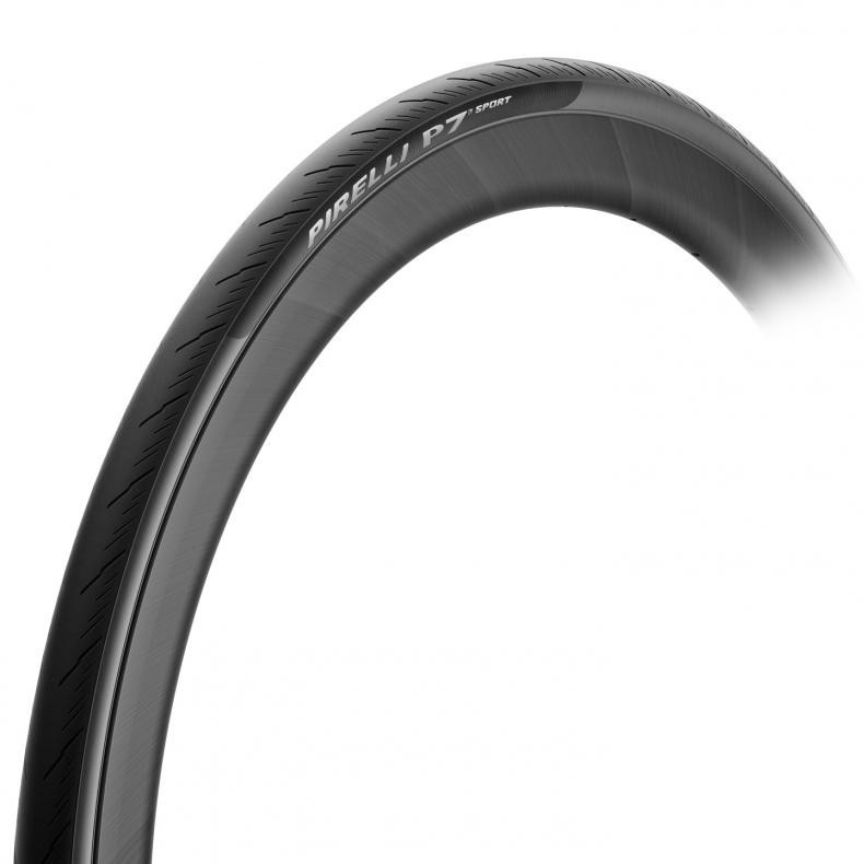 Cubierta Pirelli P7 Sport|cubierta de carretera