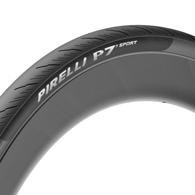 Cubierta Pirelli P7 Sport