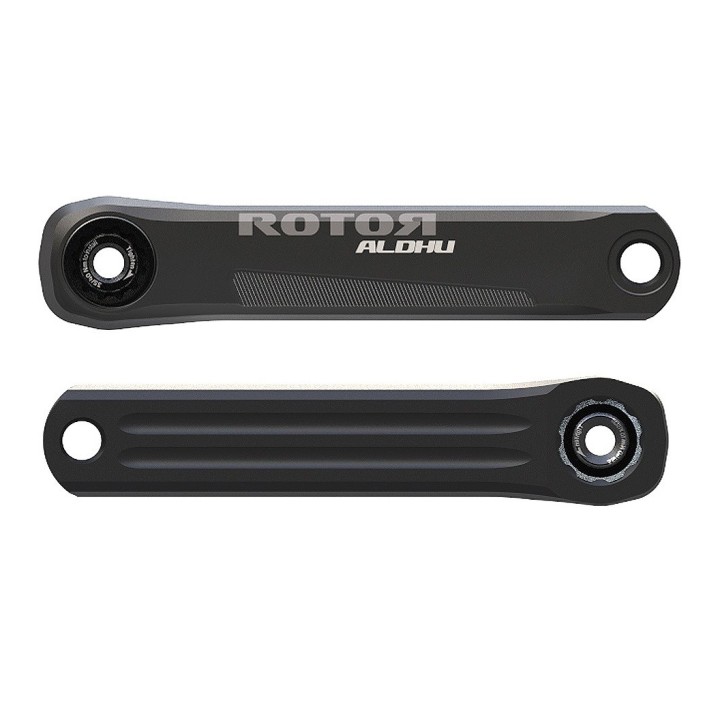 Bielas Rotor Aldhu24