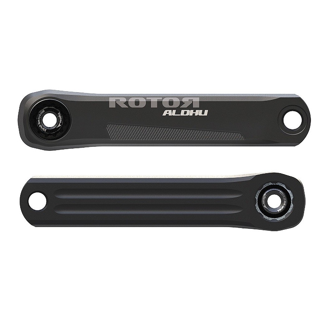 Bielas Rotor Aldhu24