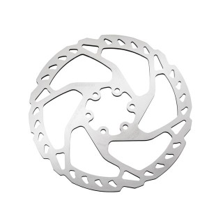 Disque de frein Shimano RT66 6 vis | DISQUES DE FREIN