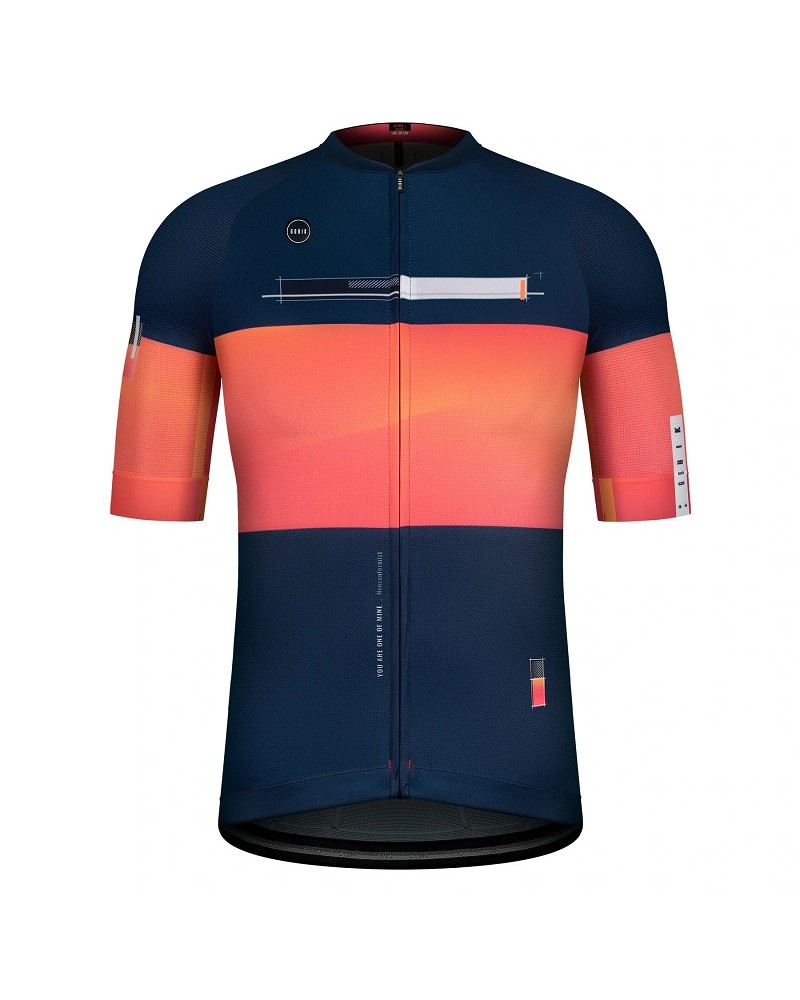 Maillot Unisex Gobik Cx Pro 2.0 Fraser