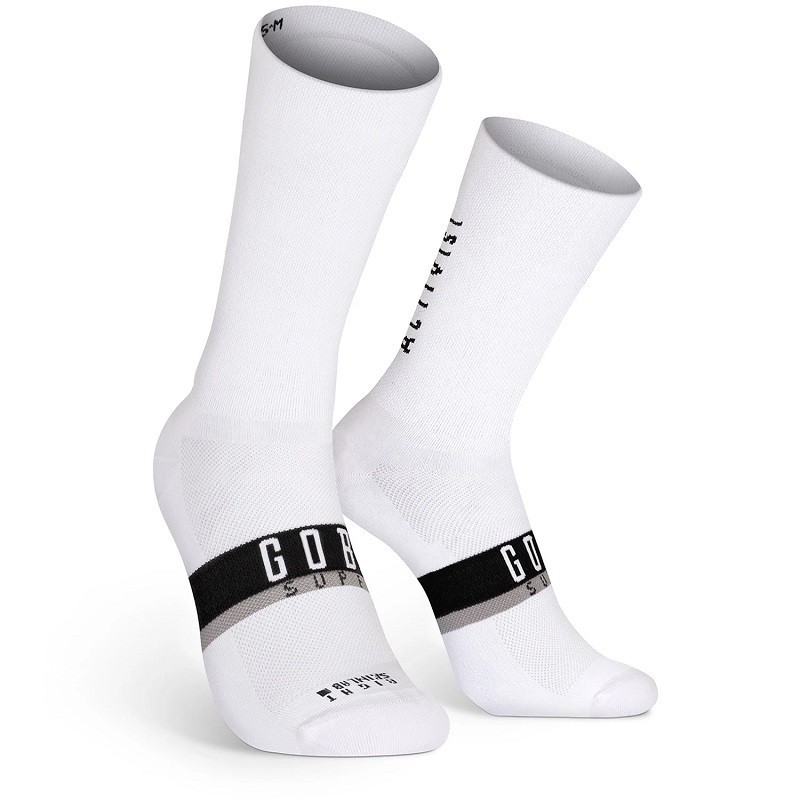 Calcetín Unisex Gobik Superb Axis Extra Long