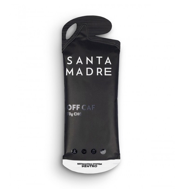 Gel Santa Madre 30CHO CAF Neutral 50ml