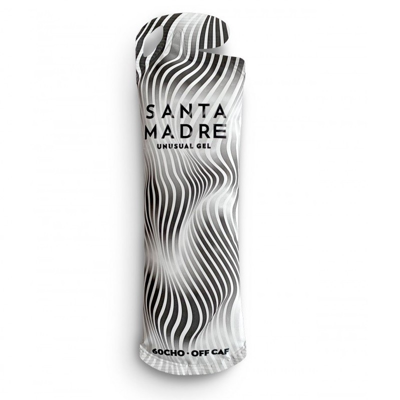 Gel Santa Madre 60CHO CAF Neutro/Limon 70ml