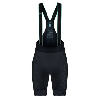 Culote Mujer Gobik Absolute 5.0 K9 Black