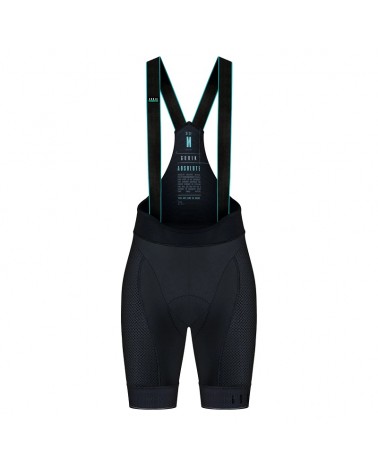 Culote Mujer Gobik Absolute 5.0 K9 Black