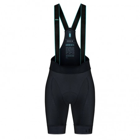 Culote Mujer Gobik Absolute 5.0 K9 Black