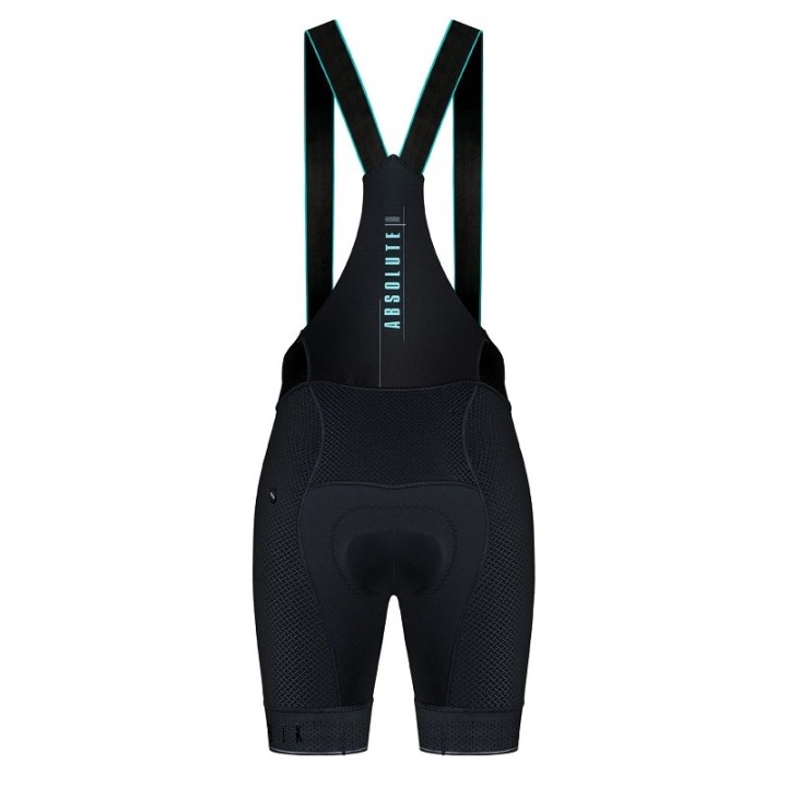 Culote Mujer Gobik Absolute 5.0 K9 Black|Maillot|Ropa ciclismo
