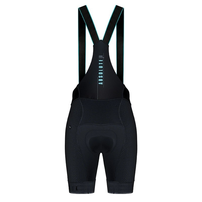 Culote Mujer Gobik Absolute 5.0 K9 Black|Maillot|Ropa ciclismo