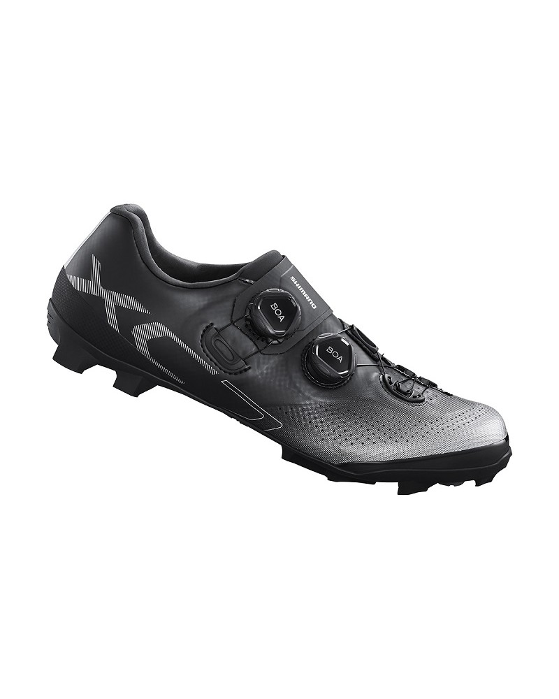 Zapatillas Mtb Shimano XC702 Negro
