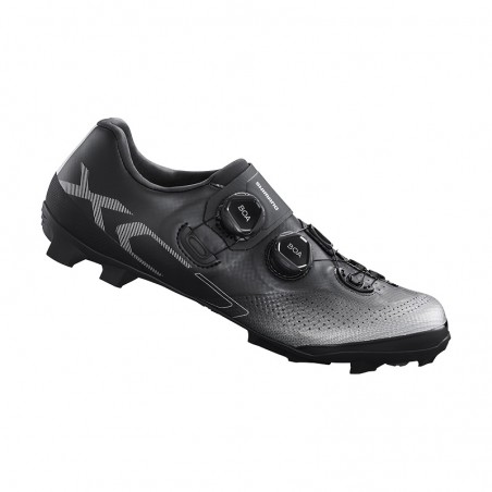 Zapatillas Mtb Shimano XC702 Negro