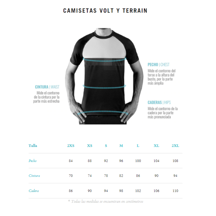 Camiseta Manga Corta Gobik Terrain Hardwoods|Maillot ciclismo|terrabike