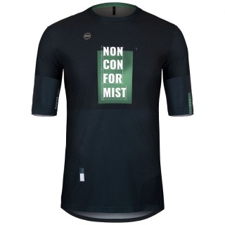 Camiseta Manga Corta Gobik Terrain Hardwoods