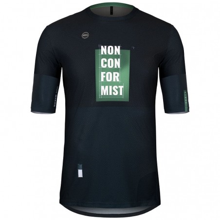 Camiseta Manga Corta Gobik Terrain Hardwoods