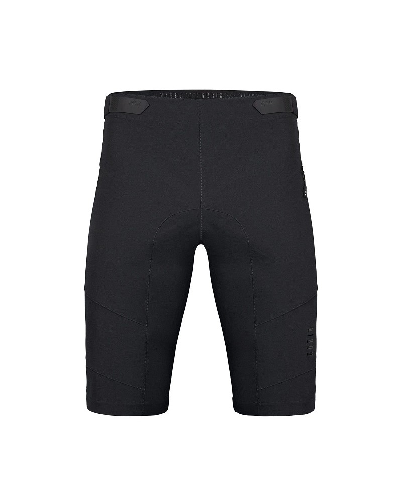 Shorts Gobik Ranger Black