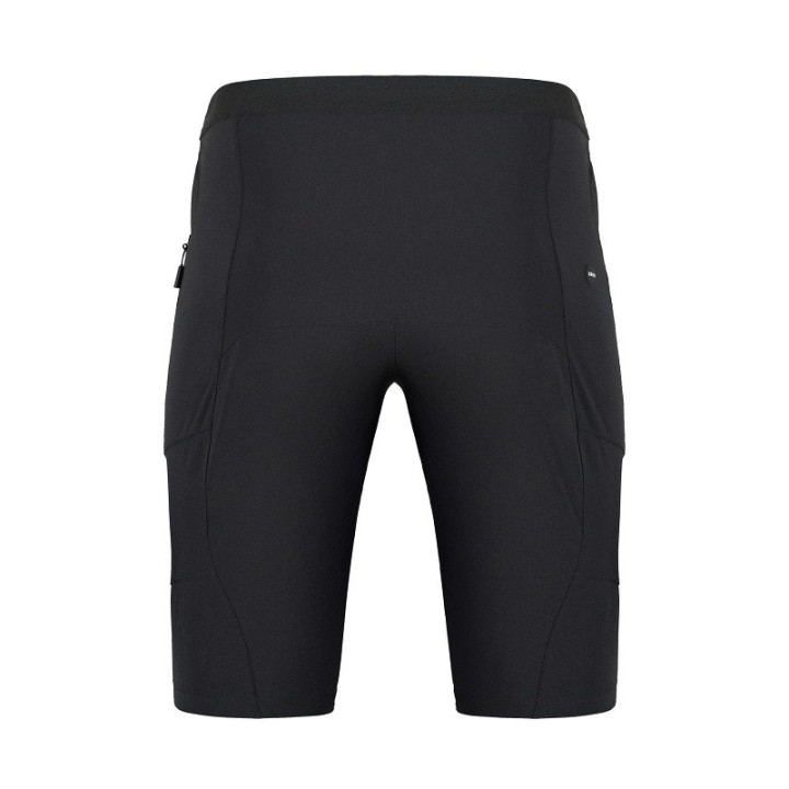 Shorts Gobik Ranger Black|baggys ciclismo