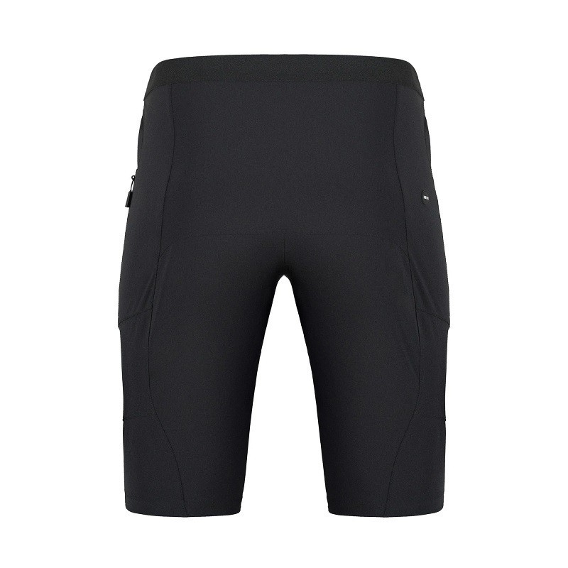 Shorts Gobik Ranger Black|baggys ciclismo