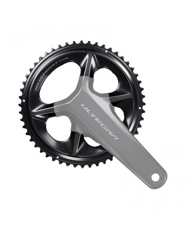 Plato Shimano Ultegra FC-R8100 Exterior