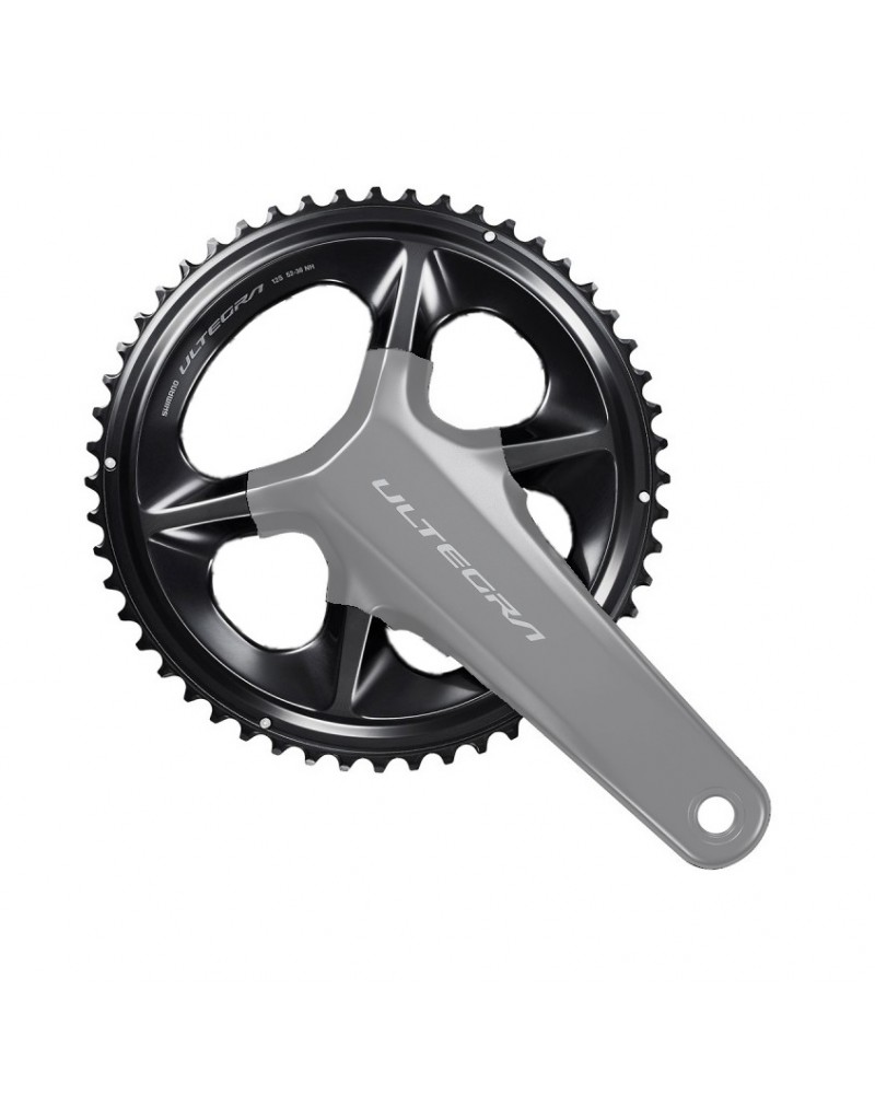 Plato Shimano Ultegra FC-R8100 Exterior