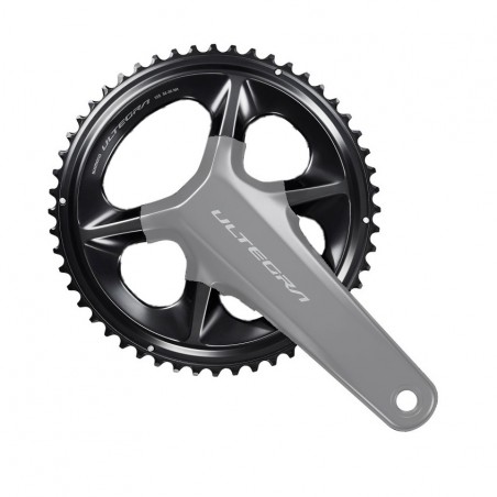 Plato Shimano Ultegra FC-R8100 Exterior