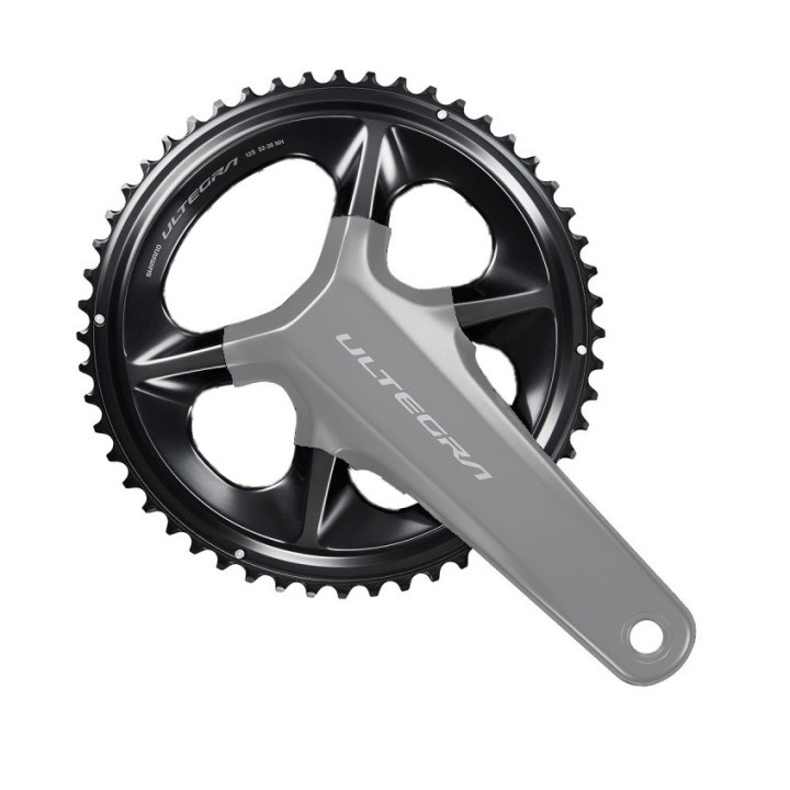 Plato Shimano Ultegra FC-R8100 Exterior