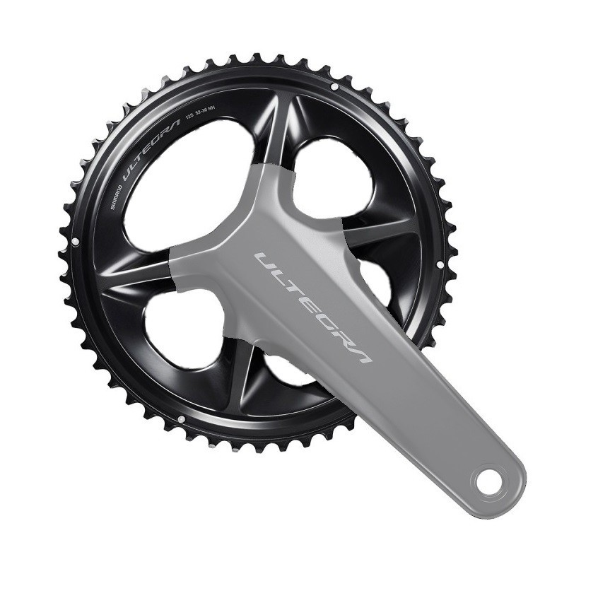 Plato Shimano Ultegra FC-R8100 Exterior