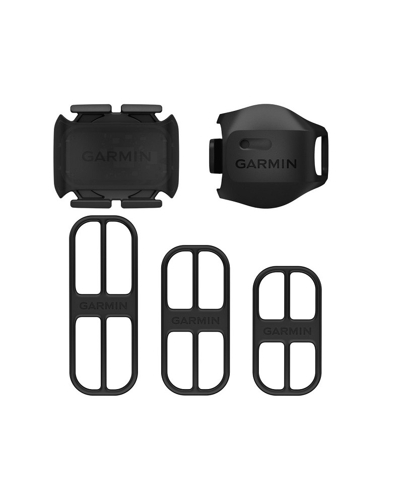Sensor Garmin velocidad 2 y cadencia 2