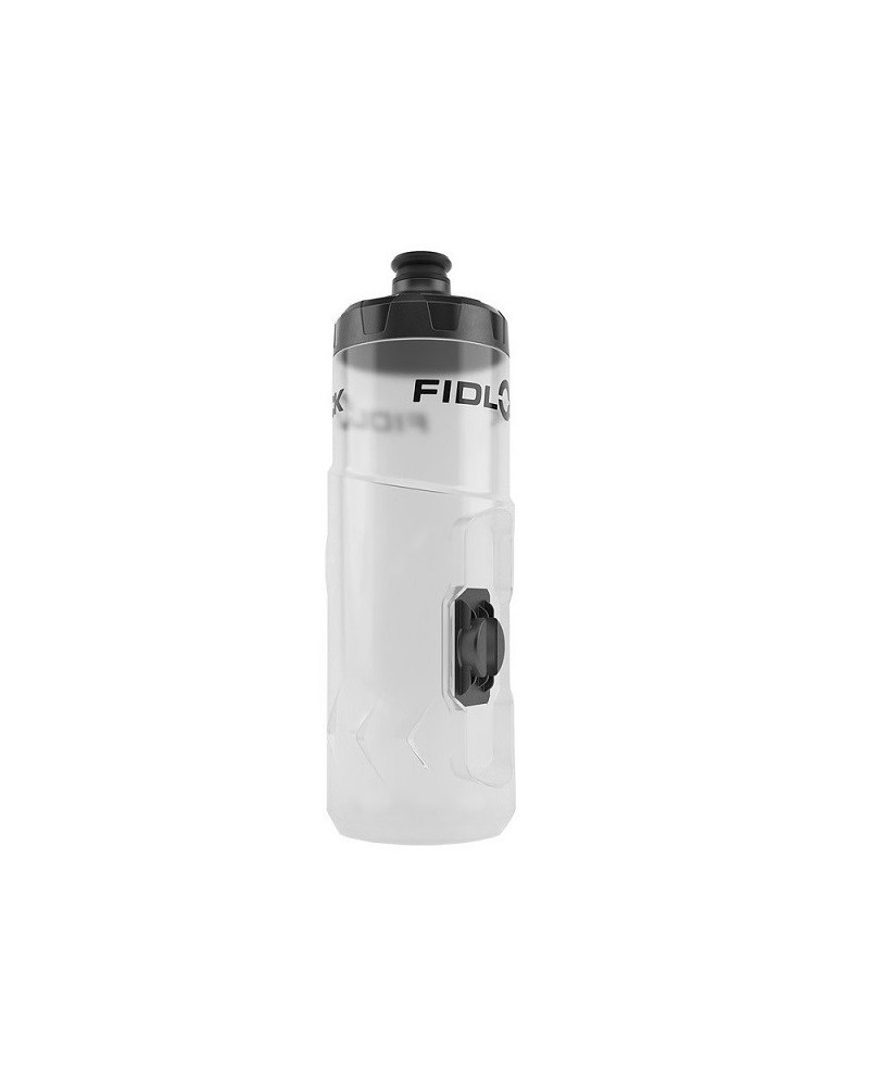 Bidón Fidlock 600ml Transparente
