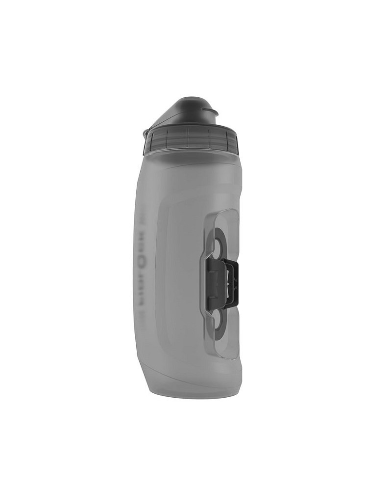 Bidón Fidlock Twist 590ml Ahumado