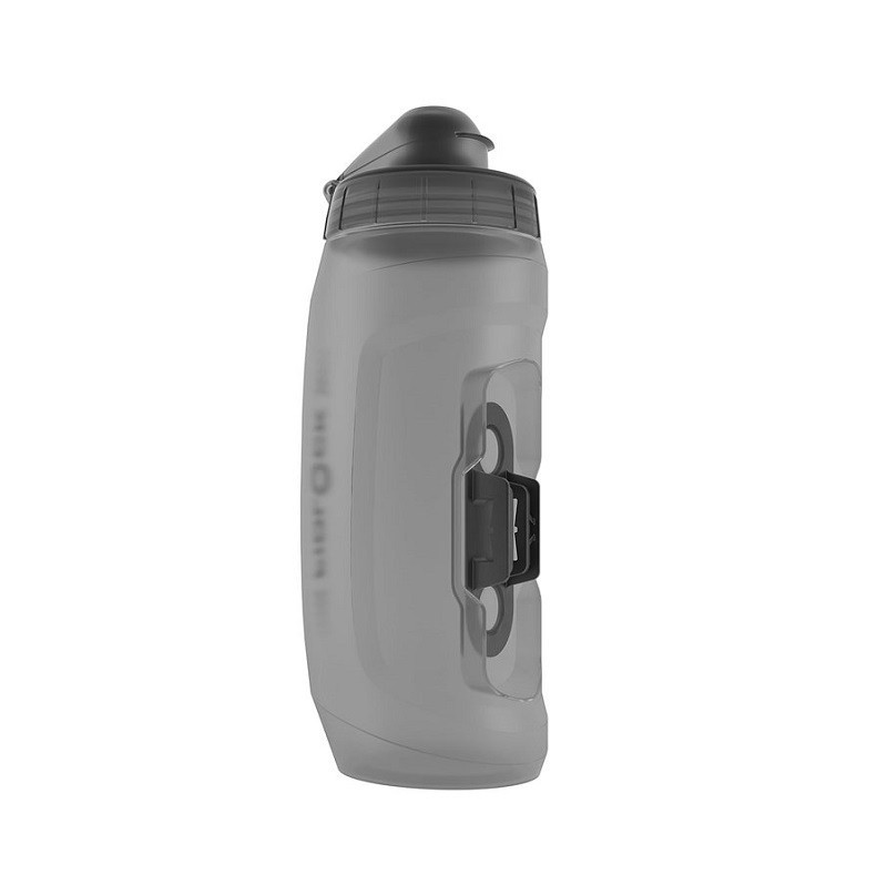 Bidón Fidlock Twist 590ml Ahumado
