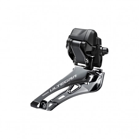 Dérailleur Shimano Ultegra Di2 FD-R81500 2X12|DÉRAILLEUR ROUTE