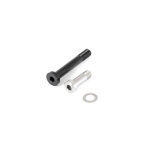 Kit Tornillería Amortiguador Orbea Occam 2020|RECAMBIO CUADRO