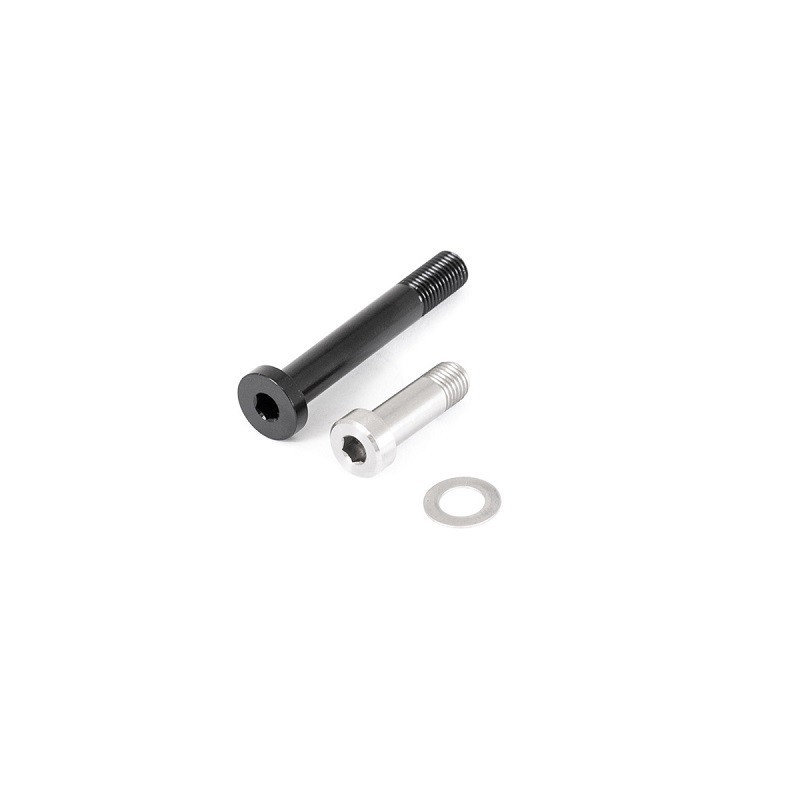 Kit de visserie pour amortisseur Orbea Occam 2020 | RÉMUNÉRATION CADRE