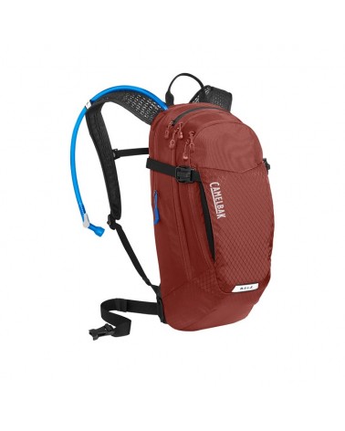 Mochila Camelbak Mule 12 Fired Brick/Black