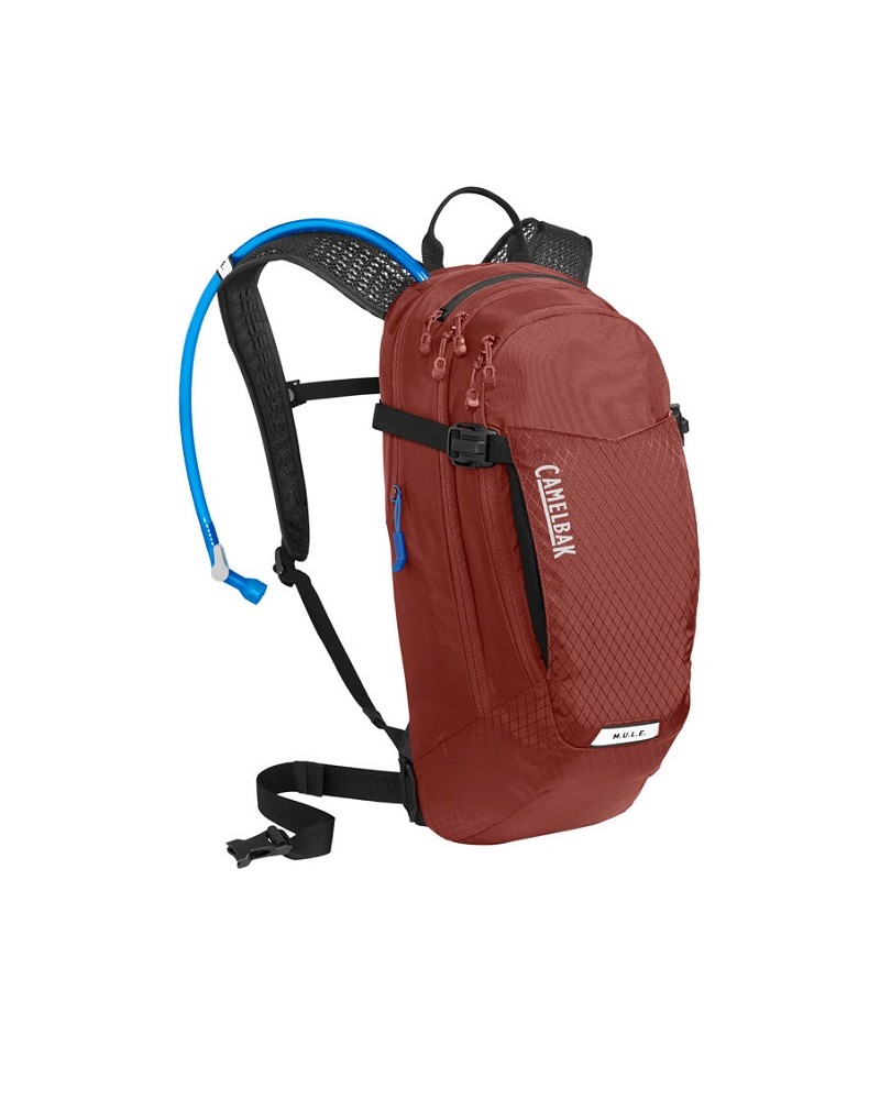 Mochila Camelbak Mule 12 Fired Brick/Black