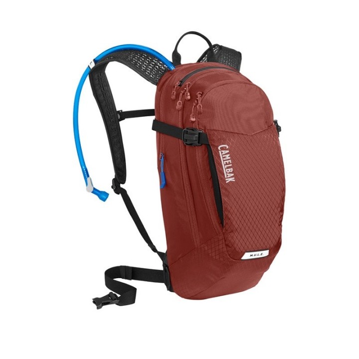 Mochila Camelbak Mule 12 Fired Brick/Black