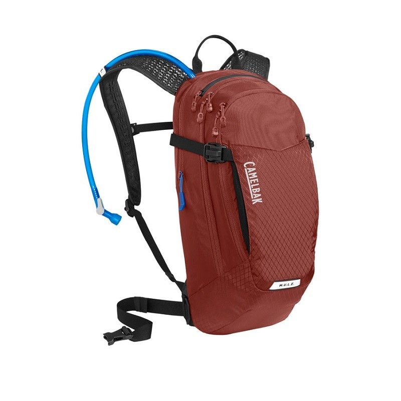 Mochila Camelbak Mule 12 Fired Brick/Black