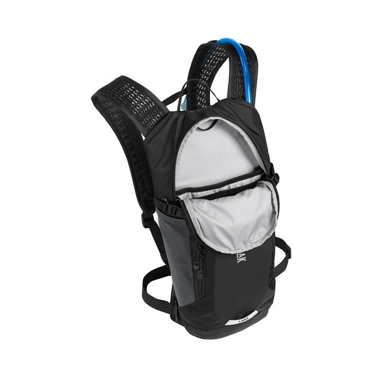 Mochila Camelbak Lobo 9 Black|Mochilas