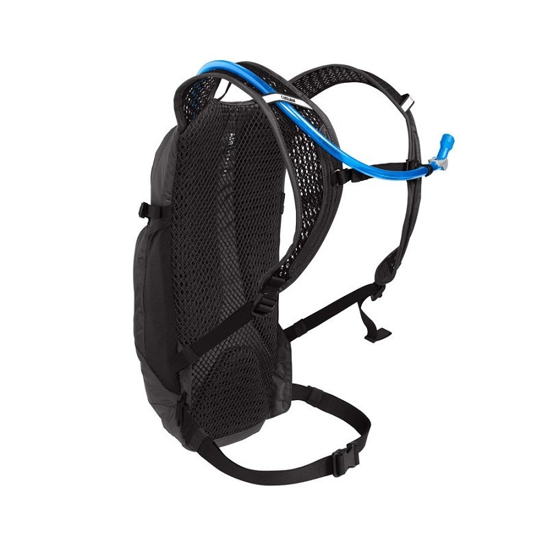 Mochila Camelbak Lobo 9 Mujer Charcoal/Black|Mochilas