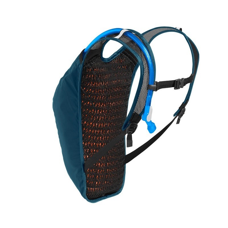Sac à dos Camelbak Hydrobak Light Gibraltar Navy/Black | sac à dos d'hydratation