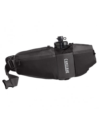 Riñonera Camelbak Podium Flow Black